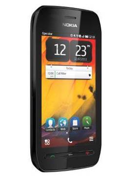 Nokia 603