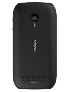 Nokia 603