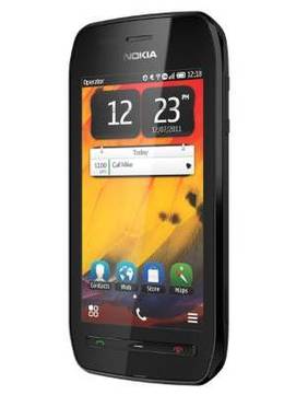 Nokia 603