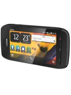 Nokia 603