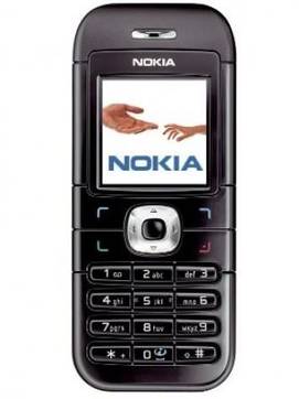 Nokia 6030