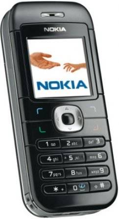 Nokia 6030