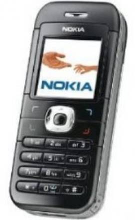 Nokia 6030