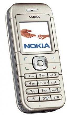 Nokia 6030