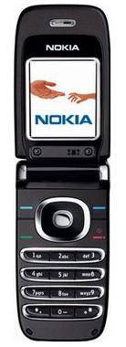 Nokia 6060