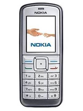 Nokia 6070