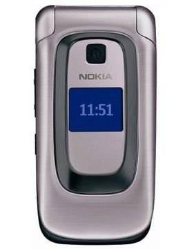 Nokia 6086