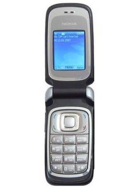 Nokia 6086
