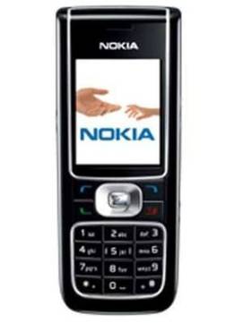 Nokia 6088 CDMA