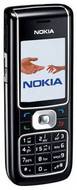 Nokia 6088 CDMA
