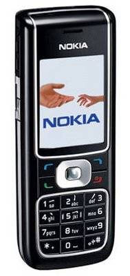Nokia 6088 CDMA
