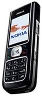 Nokia 6088 CDMA