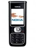 Nokia 6088 CDMA