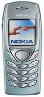 Nokia 6100