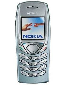 Nokia 6100