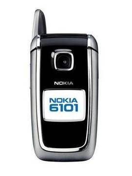 Nokia 6101