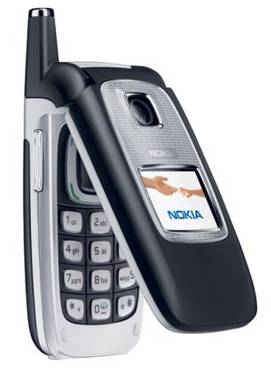 Nokia 6102i