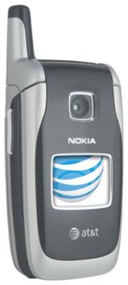Nokia 6102i