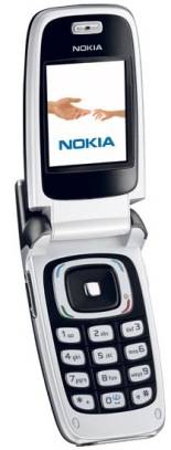 Nokia 6103