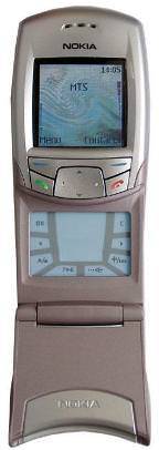 Nokia 6108
