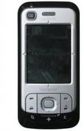 Nokia 6110 Navigator