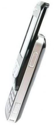 Nokia 6110 Navigator
