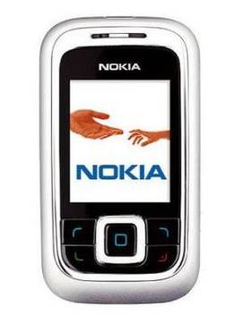 Nokia 6111