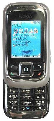 Nokia 6111