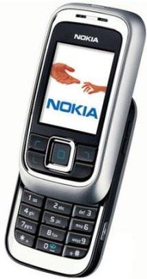 Nokia 6111