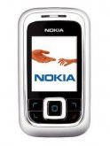 Compare Nokia 6111