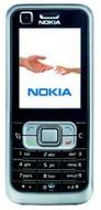 Nokia 6120 Classic