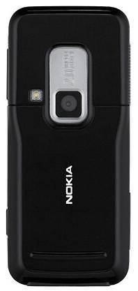 Nokia 6120 Classic