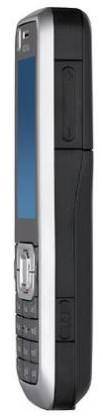 Nokia 6120 Classic