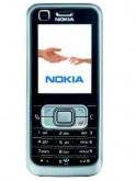 Nokia 6120 Classic