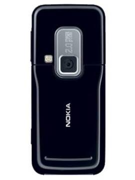Nokia 6121 Classic