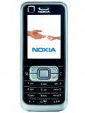 Compare Nokia 6121 Classic