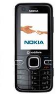 Nokia 6124 classic