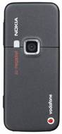 Nokia 6124 classic