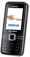 Nokia 6124 classic