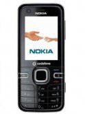 Compare Nokia 6124 classic