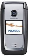 Nokia 6125