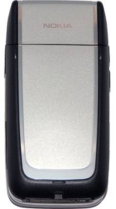 Nokia 6125