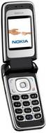 Nokia 6125