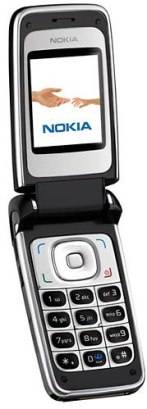 Nokia 6125