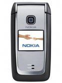 Nokia 6125 Price