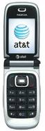 Nokia 6126
