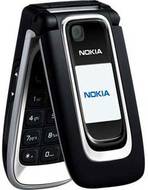 Nokia 6126