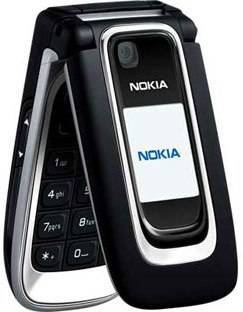 Nokia 6126