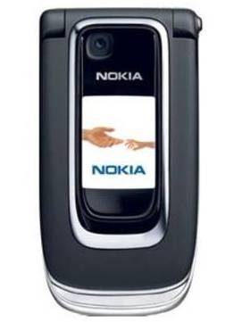 Nokia 6131