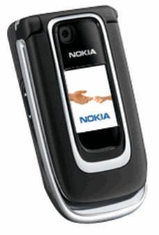 Nokia 6131